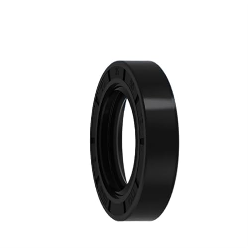 Bague d'étanchéité caoutchouc FB TC 32 50 7 joint spi arbre rotatif