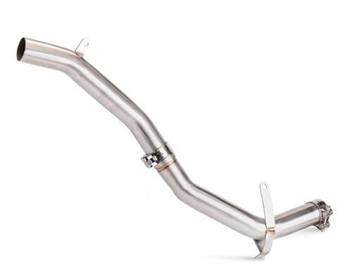 Silencieux d'échappement moto Suzuki GSR600 BK600 2006 2007 2008