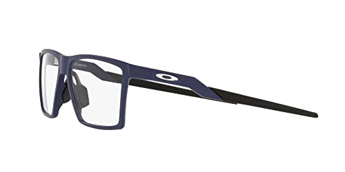 Image of Oakley mens Ox8052 Futurity Square Prescription Eyewear Frames