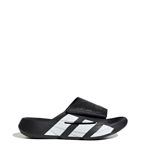 adidas Unisex-Adult Lightblaze Slide Sandal3