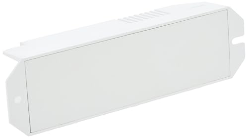 Image of wipro 5 Amp LED Strip Driver | LED Strip Connector | for Indoor Strip Light, 12V DC Output (Pack of 2)