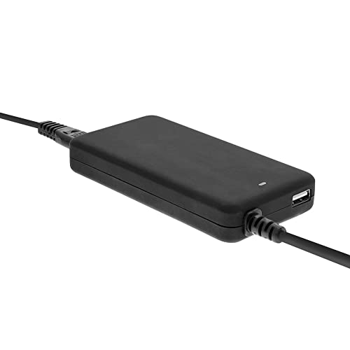 Chargeur Slim Universel 65W Tnb compact pour recharger rapidement votre PC