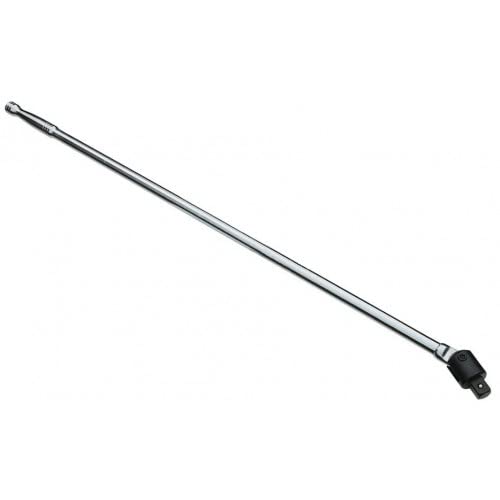 MANERAL CON CABEZAL ARTICULADO 3/4" 1000 mm (1 metro) MANGO CROMO VANADIO Y MOLIBDENO …