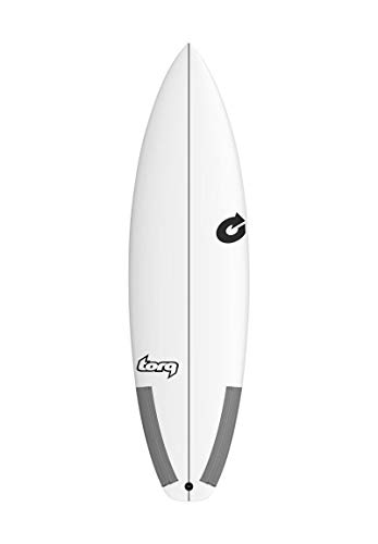 Torq Tabla de Surf Epoxy Tec Comp 5'8