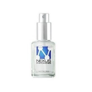 Nexus Androstenone Pheromones ~ ONE Bottle (1 oz. bottles) - to Attract Women