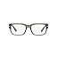 Transparent Taupe Gray/Demo Lens