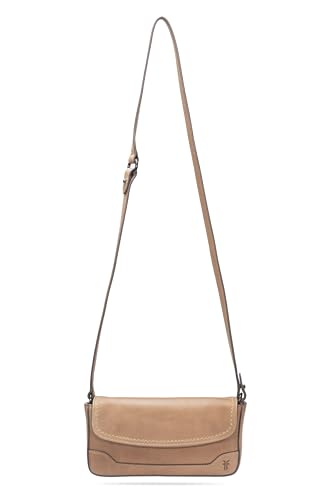 Image of Frye Melissa Wristlet Crossbody
