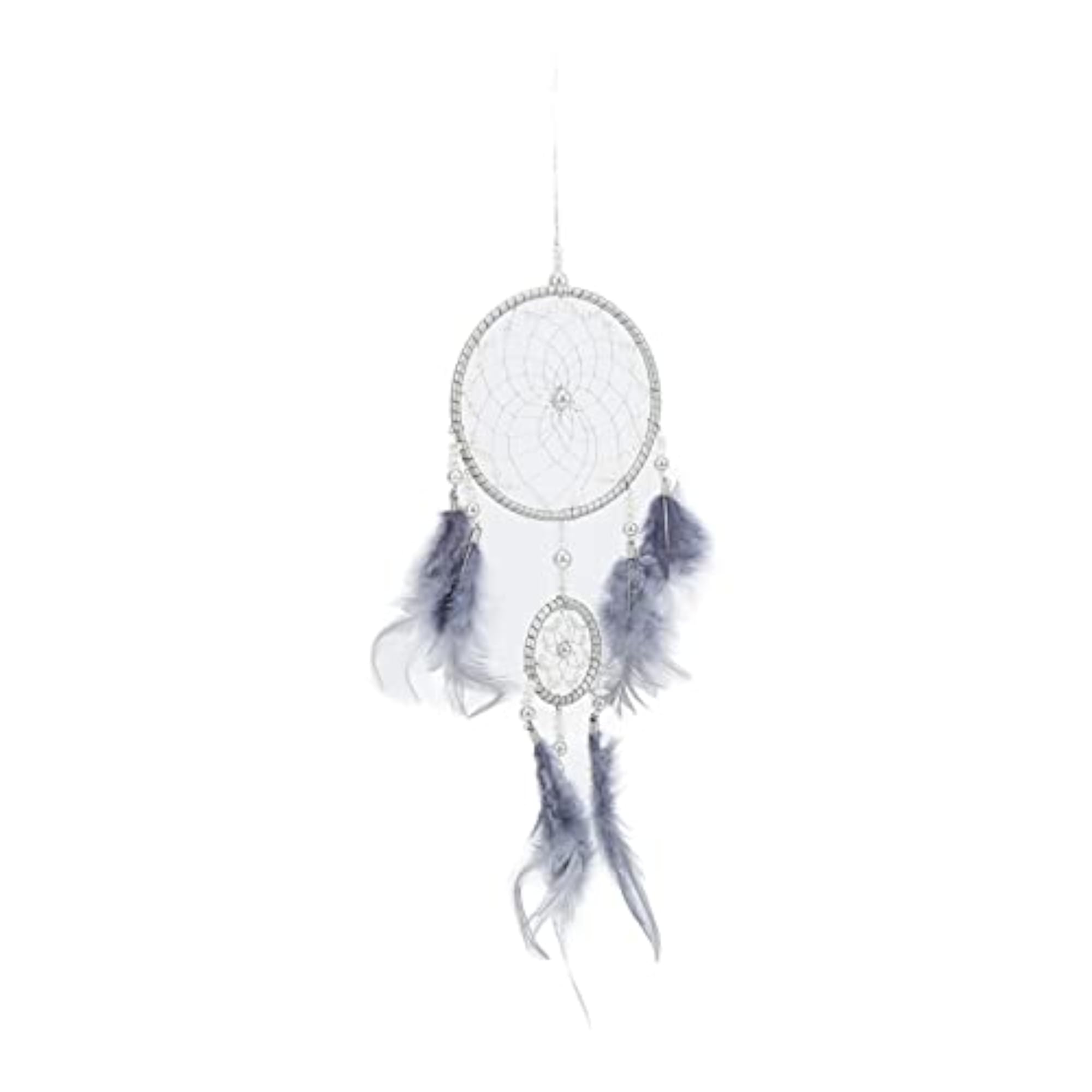 Large Dreamcatcher Handcrafted Lightweight Decor