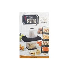 Bistro Easy Fries French Fry Cutter