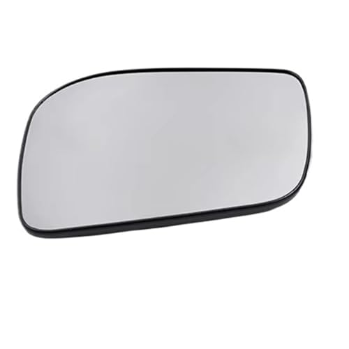 Miroir rétroviseur gauche Range Rover P38 anti angle mort et dégivrant pour hiver
