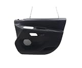 BACK2CAR   Garniture Porte Avant Droit pour PEUGEOT Partner Fgt 2002    Réf Oe : 98167913zd   Pièce d'origine   Occasion