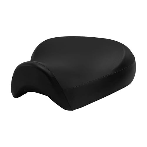 Siège conducteur avant moto pour Sportster 48 XL883 voyage duo week-end