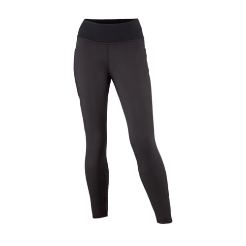 Pantalon de base extensible épais Carhartt Force anti-humidité et chaud