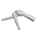 AZDENT Updated Dental Composite Unidose Plastic Caps Applicator Dispenser Gun Grey
