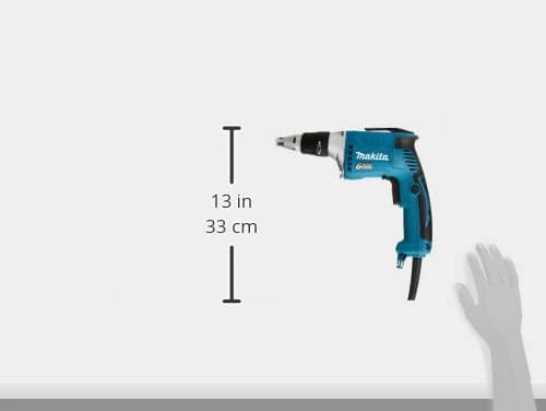 Visseuse Électronique Makita FS6300 – 6000 tr/min Filaire - vue 5