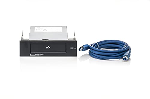 HP RDX Internal Removable Disk Backup System C8S06A