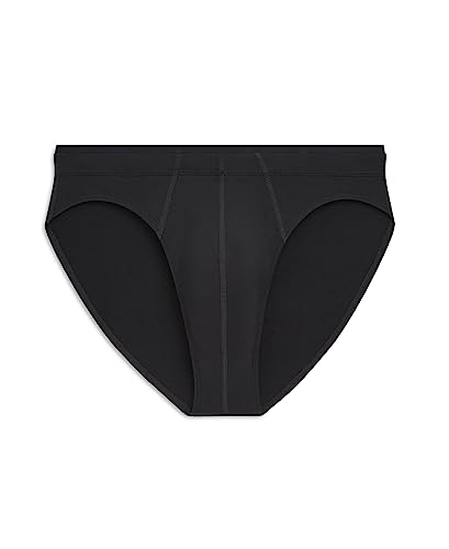 2(X)IST mens Luxe Modal Low Rise Brief