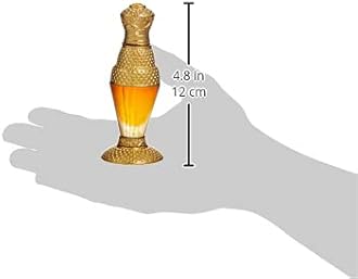 HAMIDI Mukhalat Al Muntakhib Concentrated Perfume Oil, 18ml