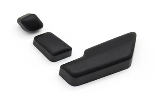 Botón del reposacabezas izquierdo de coche para Benz ML GL W166