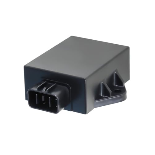 Boîtier CDI de rechange pour Predator 500 résolvant les pannes d'allumage ATV 2003 2004