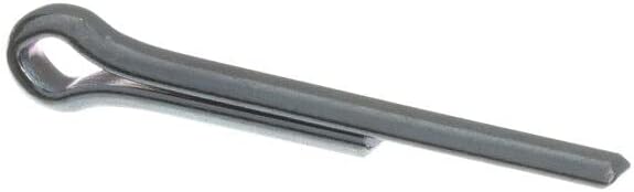 Miniatura 3 de Piezas originales de Nissan - Pasador de tuerca de eje Rt (40073-0L700)