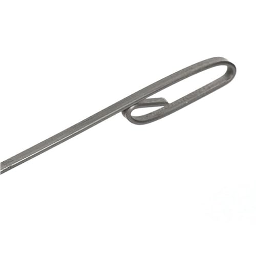 Extractor de alambre de acero con cinta de pescado para cable eléctrico y conductos 8