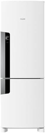 Geladeira Frost Free Duplex 399 Litros Consul com Freezer Embaixo...