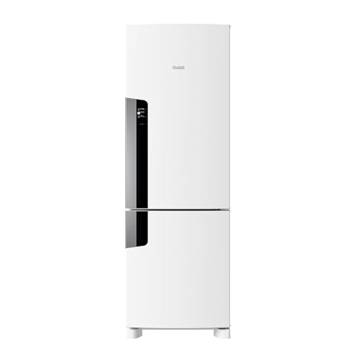 Geladeira Frost Free Duplex 399 Litros Consul com Freezer Embaixo