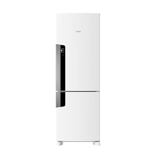 Geladeira Frost Free Duplex 399 Litros Consul com Freezer Embaixo - CRE45MB - 110v