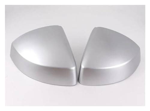Coques de rétroviseur pour A3 S3 8V pack de 2 pièces couleur argent - 2