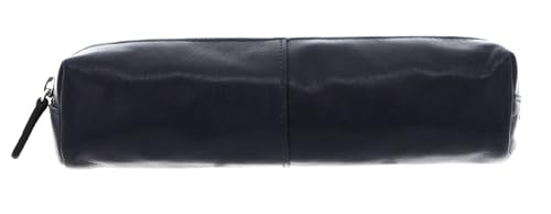 Picard sac d’accessoires Spirit 1 bleu marine, l'élégance d'un étui durable