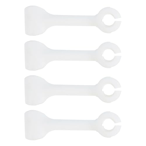 Soporte para copas de vino para lavavajillas, antideslizante, ahorra espacio, soporte para tazas de vidrio, accesorio para lavavajillas, para limpieza posterior a fiestas, cristalería, lavado de chefs