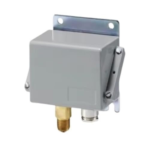 Pressostat KPS33 060-310366 et KPS31 pour régulation de pression industrielle - 2