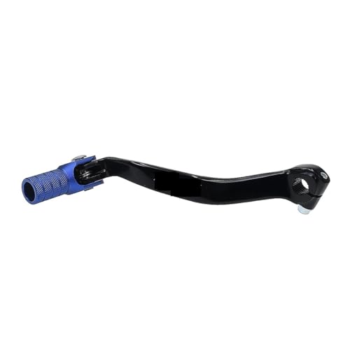 Levier de vitesse moto sélecteur repliable pour Yamaha YZ450F