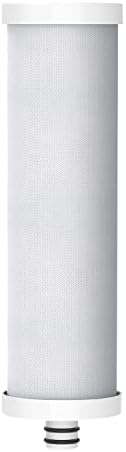VORTOPT NSF Certified Replacement For T1-ACF/T2-ACF T6-CTO Faucet Water, 3-6 Months Lifetime