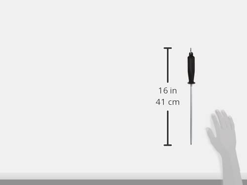 Ustensile de cuisine GENERIQUE Fisher 353 fusil 25 cm