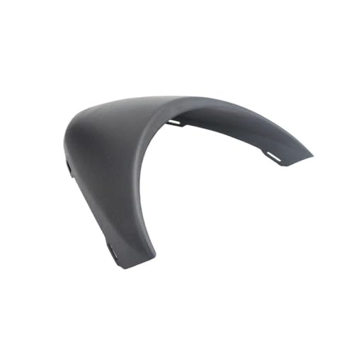 Carénages ailes latérales moto Hipster FB Mondial HPS125 HPS300CC CR150