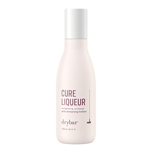 Drybar Cure Liqueur Strengthening Conditioner #TOP10