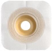 ConvaTec Surfit Natura Durahesive Skin Barrier with Convex-IT, Model No : 413181-10 / Box