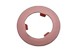 GM Genuine Parts 42754282 Front Wheel Half-Shaft Washer