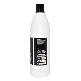 JaDy 1000 ml utleniacz w kremie tlenowym 10-20-30-40 VOL - idealny do rozjaśniania włosów i tonowania zimnego blond