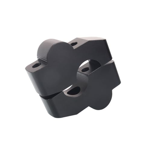 Riser Manillar Kove 800X Solución Dolor Espalda Conducción Moto 6