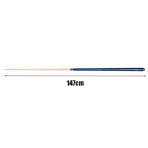 Taco de Billar Maple 58 pulgadas 19 Oz Punta 13 Mm miniatura 2