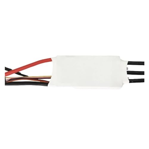 Miniatura 3 de Hexeh Esc 22s 200a Ajustable Eléctricamente De Alta Potencia Sin Escobillas For Tabla De Surf De Yate De Barco Modelo De Alta Corriente.
