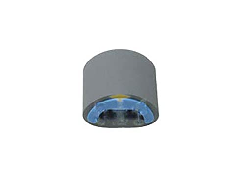 MicroSpareparts MSP1132 Impresora láser/LED Rodillo pieza de repuesto de equipo de impresión - Piezas de repuesto de equipos de impresión (HP, Impresora láser/LED, LaserJet 1005, 1010, 1012, 1015, 1022, 3015, 3020, 3030, 3050, 3055, Rodillo, Azul, Gris) Cover