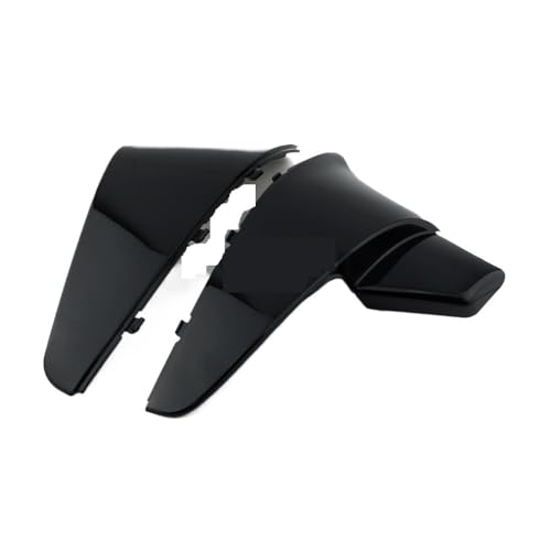 Couvercle de carénage moto pour Shadow VT600 idéal balades et road trips