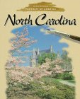 North Carolina (33) (Portrait of America) 0811474593 Book Cover