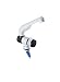 Produktbild Barwig Compact Automatik-Wasserhahn grau/anthrazit lose