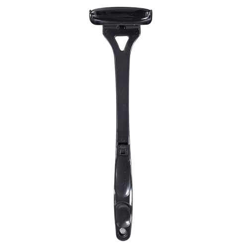 Rodillo facial, herramienta de relajación muscular, 46,5 x 11,2 cm, bola de masaje frío, bola de hielo Ro-Ller con mango de extensión, tensor de la piel y levantamiento, para mujeres y hombres