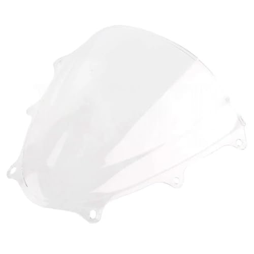 Pare-brise moto GSXR 600 750 K11 pour rouler sur circuit et route